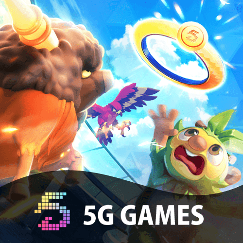 5G Gaming