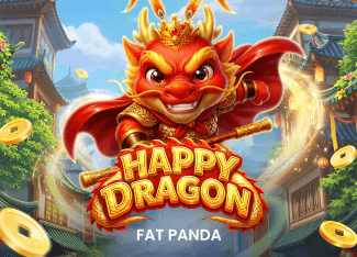 Fat Panda
